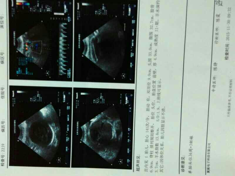 病例图片