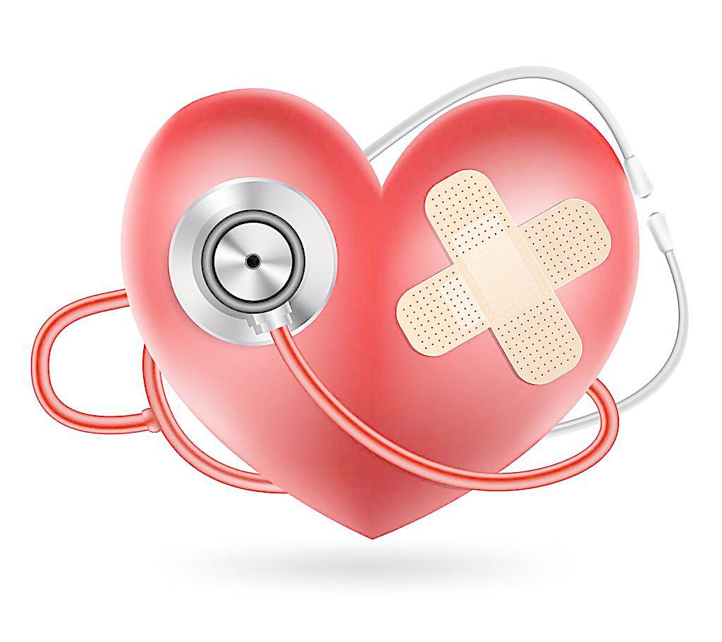  医学动画：急性充血性心衰