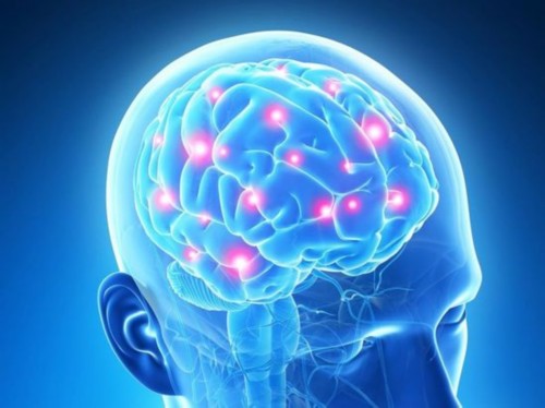 医学动画：缺血性中风