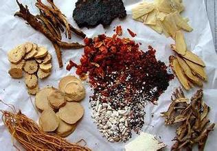 执业药师：中药鉴定学（2）