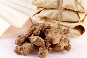 执业药师：中药鉴定学（3）