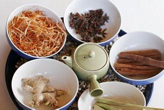 执业药师：中药鉴定学（4）