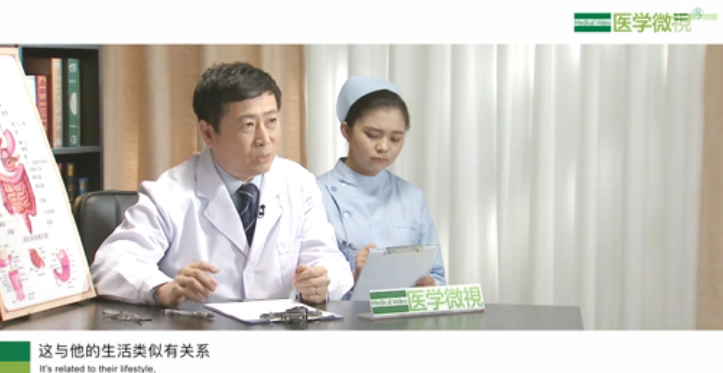 不良的饮食习惯会引起慢性胃炎吗？