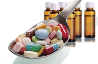 执业药师考试：药物剂型与制剂