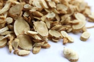 执业药师：黄酮类常用中药