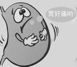 浅表性胃炎是怎么回事？