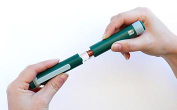 医学动画：I型糖尿病