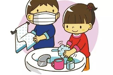 医学动画：预防感染