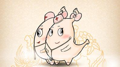 医学动画：胃底折叠术