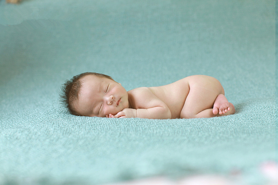 医学动画：新生儿循环生理(国外)