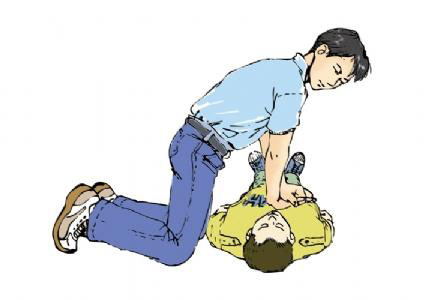 [教育]医学视频-复苏术