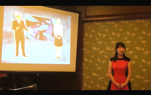 吕窦窦：健康从肠计议