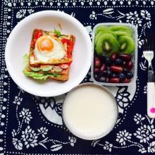 瘦身早餐的最营养搭配 - 邱医帮你瘦 - 腾讯视频