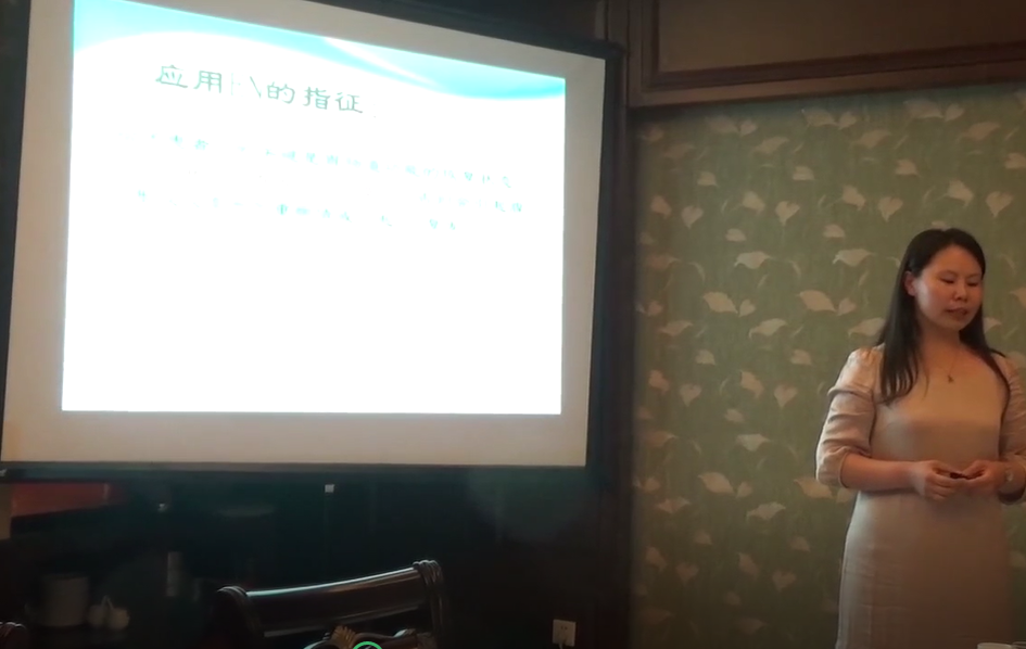 赵晴：急性胰腺炎的营养支持