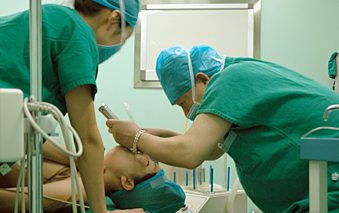 医学动画：气管插管与机械通气