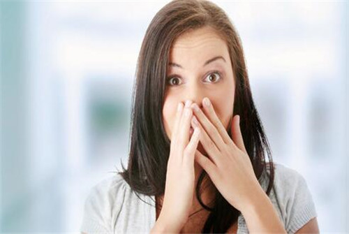 我们为什么会打嗝儿？ 