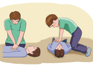 传统胸部心肺复苏术有哪些局限性？