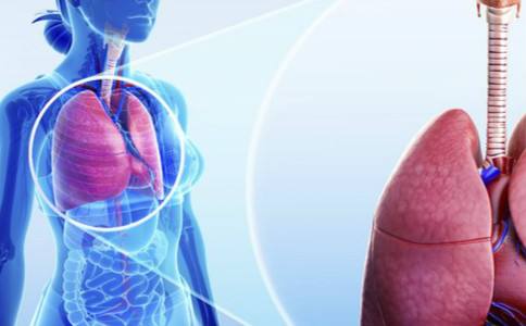 专科医生介绍肺气肿