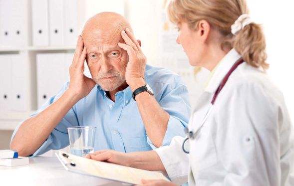 帕金森病跟帕金森综合征是一回事吗？