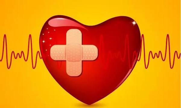 在家突发心绞痛怎么办！什么时候需要心脏支架？