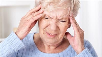 医学微视：有这样100多种疾病都会造成眩晕？