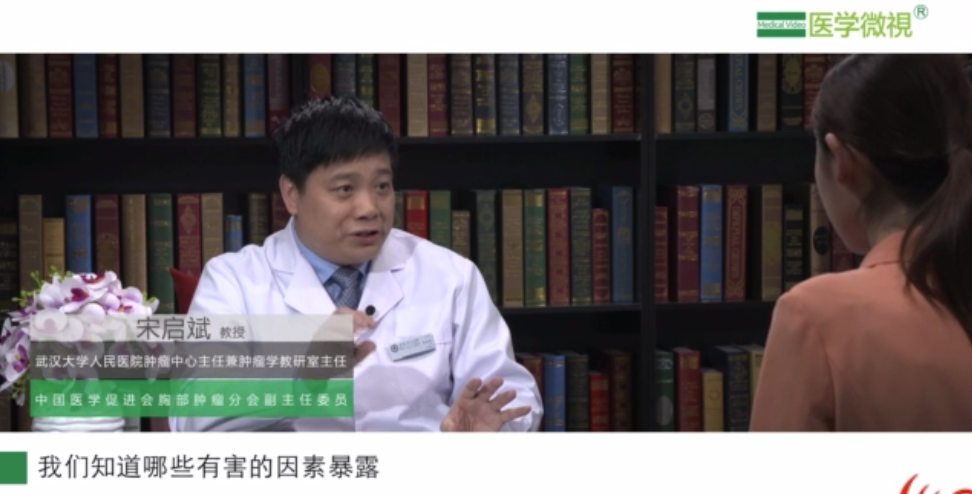 人工智能在肿瘤的诊治方面，能起到哪些作用？