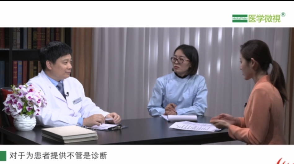 肺癌患者在使用人工智能前，还需要做检查吗？