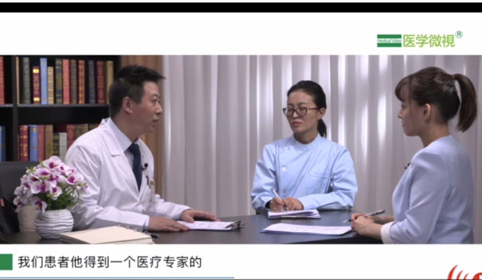 人工智能为肿瘤患者能带来哪些帮助？