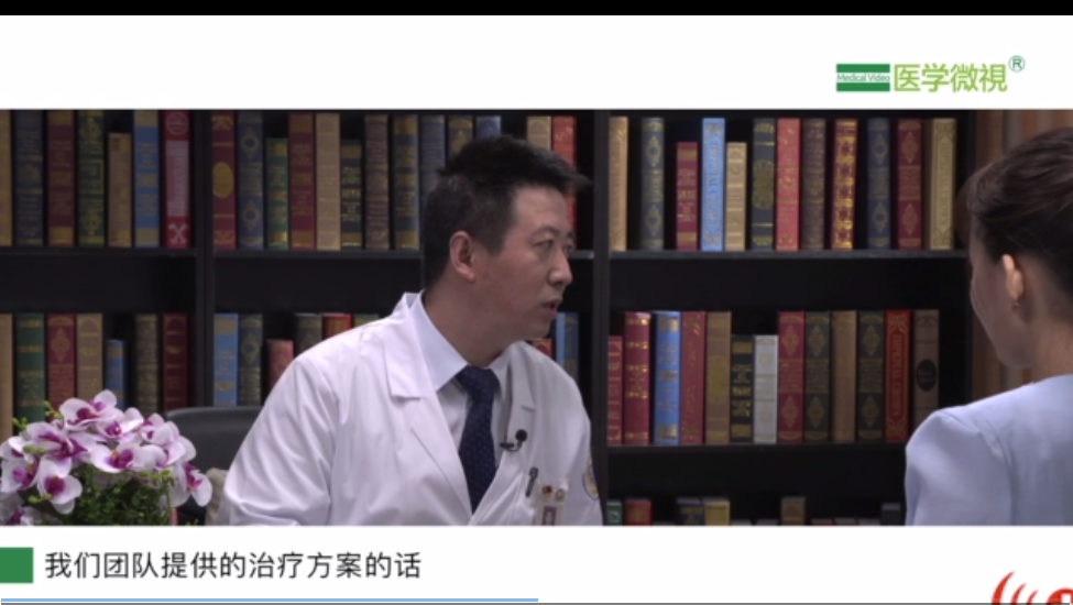 人工智能是如何参与乳腺癌多学科会诊的？