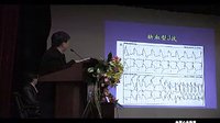 中国心电学网——心肌梗死患者猝死的心电学表现及发生机制 杨新春