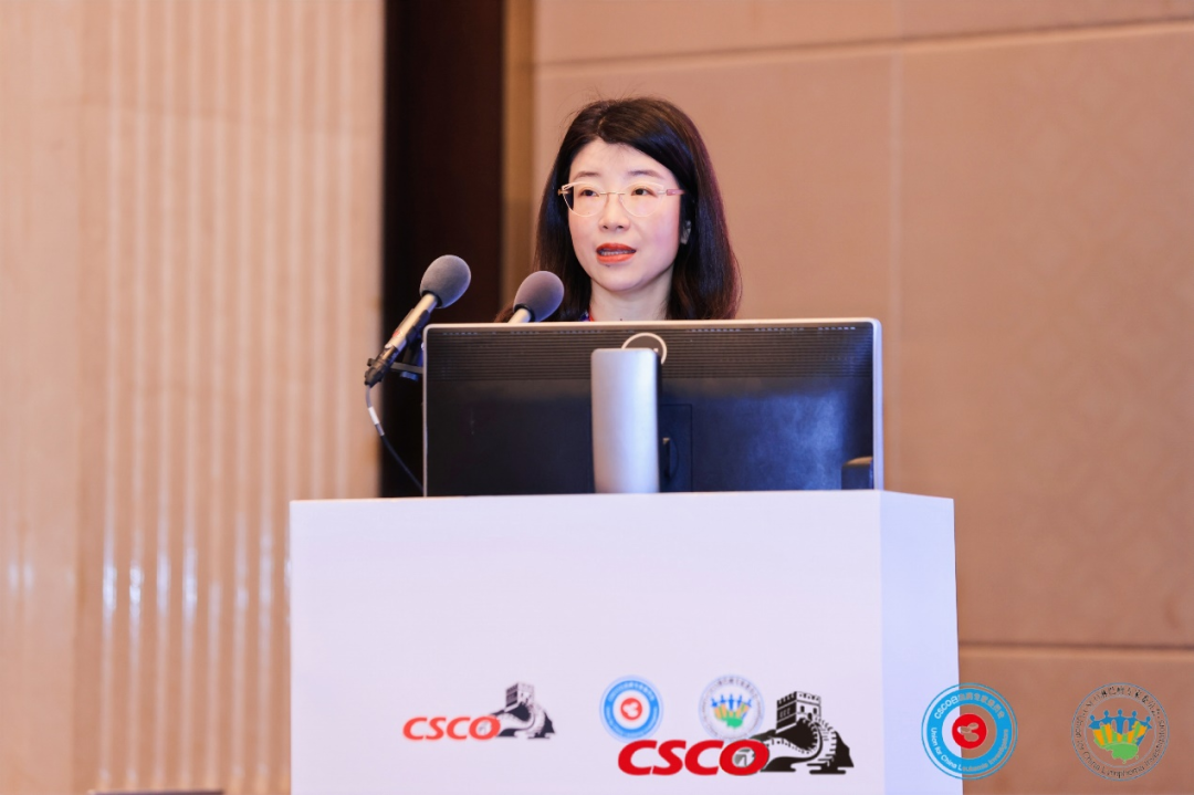 聚焦临床难题,纵览前沿进展 白血病专场回顾 | 2023年CSCO血液及淋巴系统疾病高峰论坛