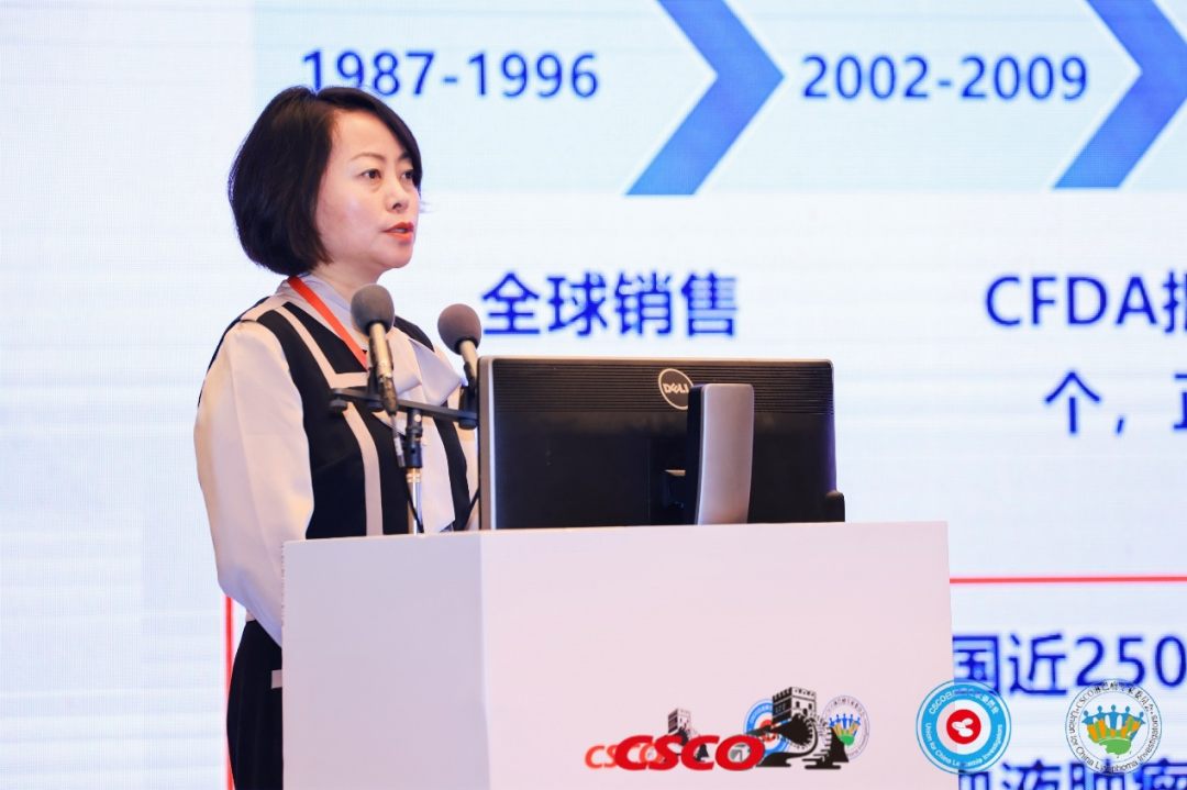 聚焦临床难题,纵览前沿进展 白血病专场回顾 | 2023年CSCO血液及淋巴系统疾病高峰论坛